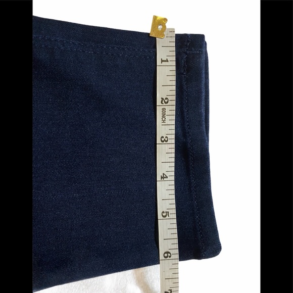 DL1961 Coco Petite Fit Jeans Smart Denim - Picture 13 of 16